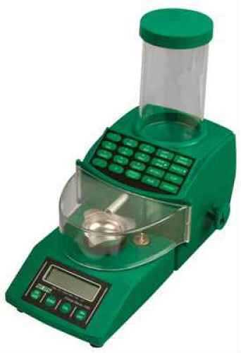 RCBS 98923 ChargeMaster 1500 Powder Measure Combo Multi-Caliber 1 lb+ Capacity
