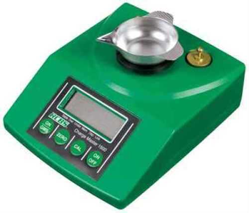 RCBS 1500 Grain Chargemaster Electronic Scale Md: 98920