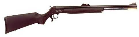 CVA Wolf 209 Mag 24" .50 BLU/Comp