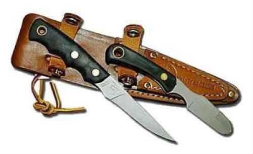 Kinives Of Alaska Fixed Knife Set Md: 257G