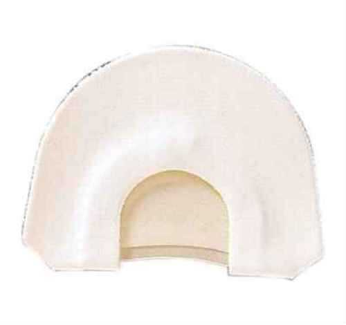 Quaker Boy Turkey Diaphragm Call With Two Thin Reeds Md: 11100