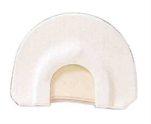 Quaker Boy Turkey Diaphragm Call With Three Thin Reeds Md: 11104