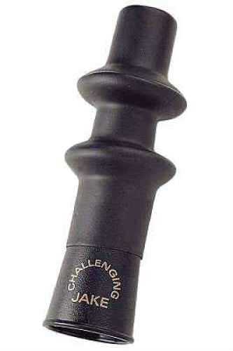 Quaker Boy Black Acrylic Jake Locator Call Md: 02605