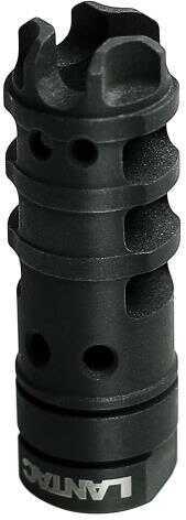 LANTAC Dragon Muzzle Brake 9MM 13.5X1 Sig MPX