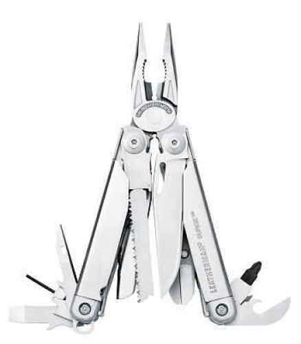 Leatherman Surge Multi-Tool With Sheath Md: 830160