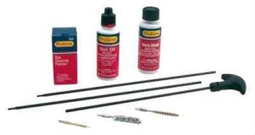 Outers 17 Caliber Rifle Cleaning Kit Md: 98213