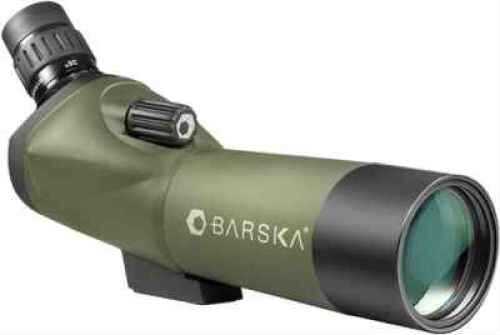 Barska Optics 18-36X50mm Waterproof Blackhawk Spotting Scope Md: Ad10348