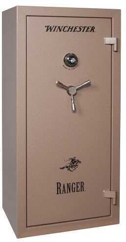 Winchester Safes R60291913E Ranger Gun Sandstone