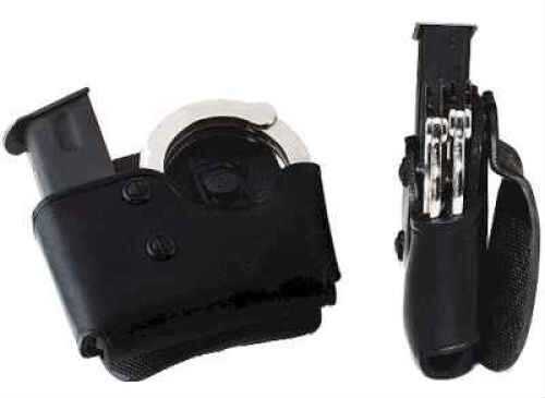 Galco Magazine/Cuff Carrier With Paddle Attachment Md: MCP22B