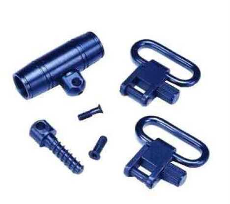 Thompson Center Sling Swivels With Blued Thimbles Md: 9720