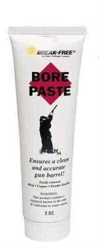 Break Free Rust & Corrosion Preventative 2 Oz Md: BFIPASTE10