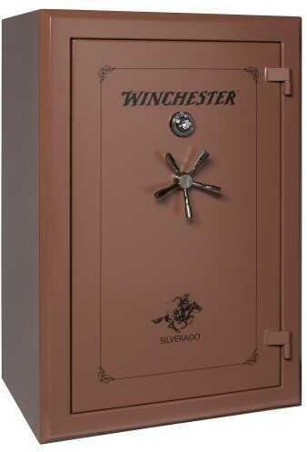 Winchester Safes S603013E Silverado Gun Brown