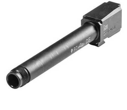 HK 226352 9mm 4.56" Black Steel