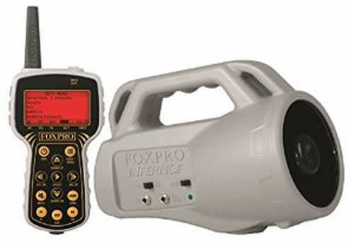 Foxpro Inf1 Inferno
