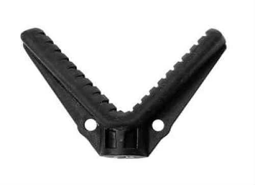 Stoney Point Black V-Yoke For Staffs/Bipods Md: E102