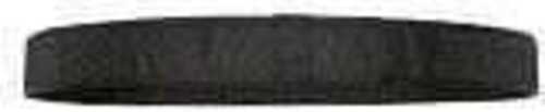 Bianchi 17705 Black Nylon XS Belt Size 24-28" 1.50" Wide