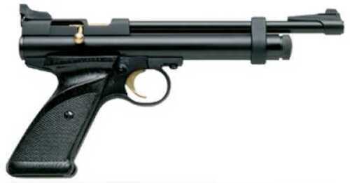 CROS 2240 Co2 Bolt-Action Single Shot PSTL
