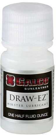 Galco DRAWEZ Draw-Ez Solution Cleaning White