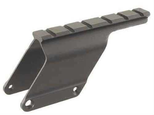 Aimtech Saddle Mount Remington 870 12 Gauge Black Matte