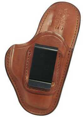 Bianchi 100 Professional Inside The Waistband Holster Left Hand 380 Auto 19227