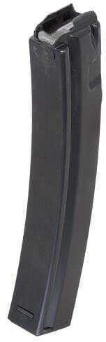 HK SP5K Magazine, 9MM, 30Rd, Black Finish 206349S