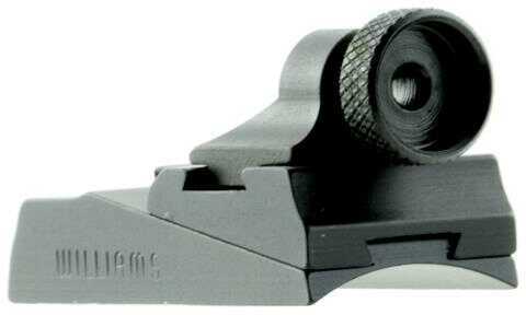 Williams 70274 Receiver Sight Savage 110 Aluminum Green/Blk