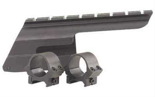 B-Square Saddle Mount With Rings For Browning Gold 12 Gauge Md: 16212