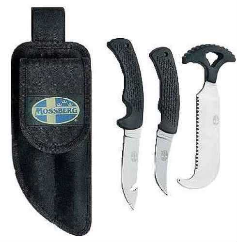 Mossberg Big Game Set With Nylon Sheath Md: M2BGSet