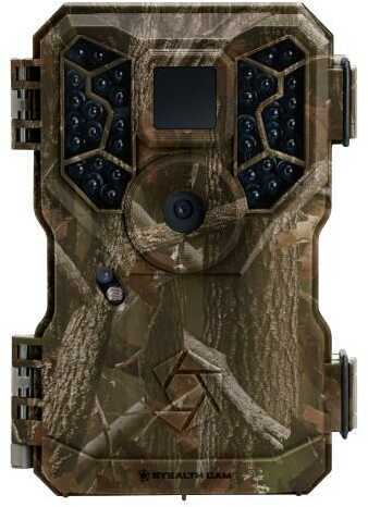 Stealth Cam Stcpx36ng Px Series Trail Camera 8 Mp Camo
