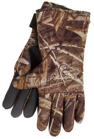 Tanglefree AC201MX5 Decoy Gloves Realtree Max-5 Neoprene