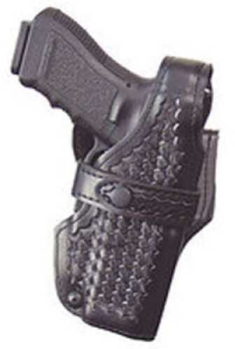 Safariland LTD.Holster 070-18-181 SSIII Auto BBSK