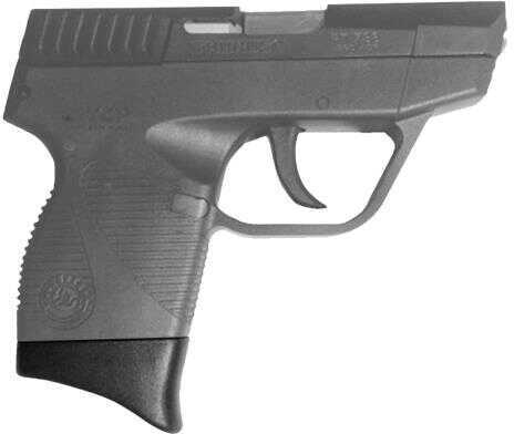 Pearce Grip PGTCP Taurus TCP Extension Black Rubber