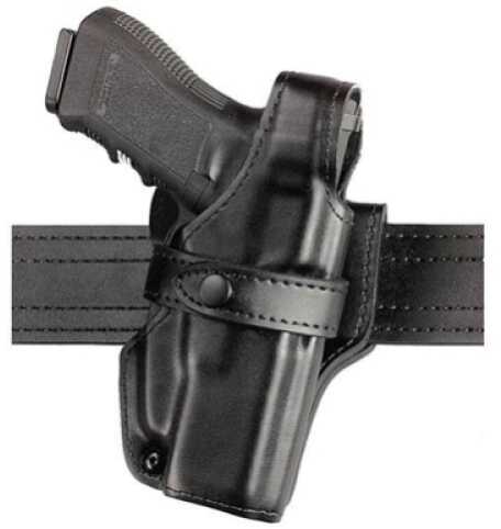 Safariland LTD.Holster 070-310-161 SSIII Auto Black