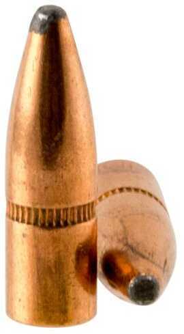Remington 243 Caliber 6mm (243 Diameter) 80 Grain Pointed Soft Reloading Bullets 2000 Per Box Md: 22967