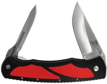 Havalon Titan Knife Red Insert Model: XTC-TRED