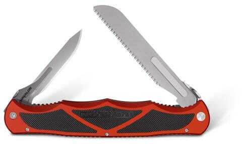 Havalon Xtc-hydbrbs Hydra Field Knife Multiple Stainless Steel Interchangable Aluminum