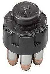 Safariland Push Button Speedloader For Maximum With Easy Reloading Md: Jr4C