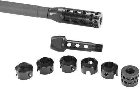 Um Tactical Rage R.a.g.e Tcs Compensator .30 Caliber Metal Ar