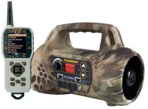 Foxpro Fusion KHL Kryptek Highlander