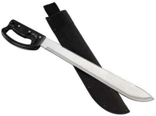 Meyerco Machete With Polymer Handle & Sheath Md: MCMachete