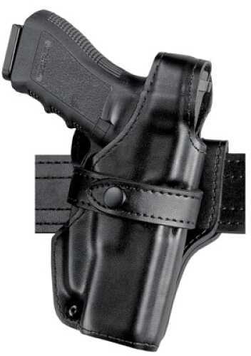 Safariland Ltd. Holster 070-79-161 Ssiii Auto Black