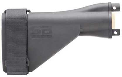 SB Tactical SB5K Pistol Stabilizing Brace; blk