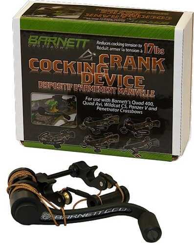 Barnett Revolution Crank Cocking Device Fits Most Crossbows