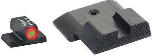 American SW433 Hackathorn Sight S&W Shield