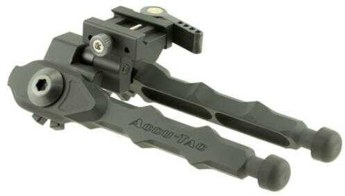 Accu-Tac BR-4 Quick Detach BiPod Model BRBQD-0400