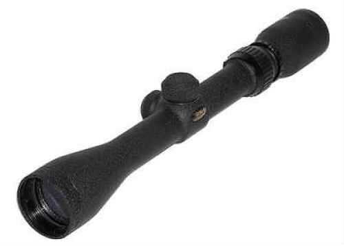 Bsa Riflescope With Duplex Reticle/Matte Black Finish Md: Dh39X40