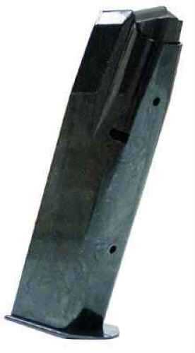 CZ USA 25 Round 9MM Model 75/85 Magazine W/Steel Finish Md: 11109