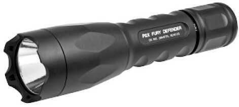 Surefire P2xd-a-Bk Fury Defender 500