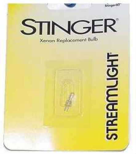Streamlight Bulb For STNGR/Poly STN