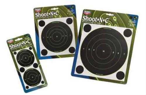 B.Casey Shoot-N-C Tar 8" (TQ4)5P